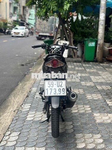 xe satria 2018 chính chủ