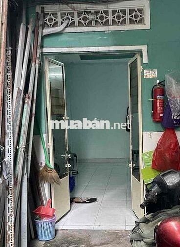 Mình cần tìm 1 bạn nữ ở ghép ở hẻm 861 Trần Xuân Soạn