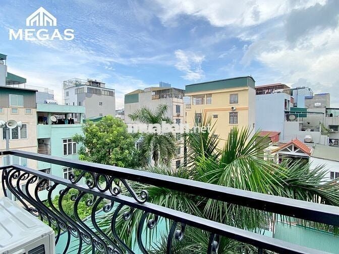 CHO THUÊ CĂN HỘ STUDIO BAN CÔNG RIÊNG NGAY TRUNG TÂM HỘI NGHỊ QUỐC GIA