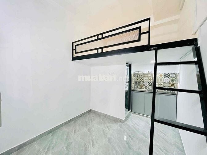 🌈Khai Trương 10 Phòng Có Gác Xô Viết 2 Chiều, Gần Các Trường Đại Học