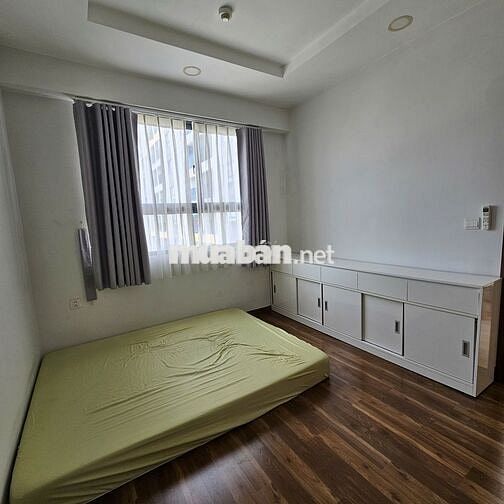 BÁN CĂN PEGASUITE1 - 2PN 2WC ( 75m2) -Nội thất cực đẹp, bancol thoáng