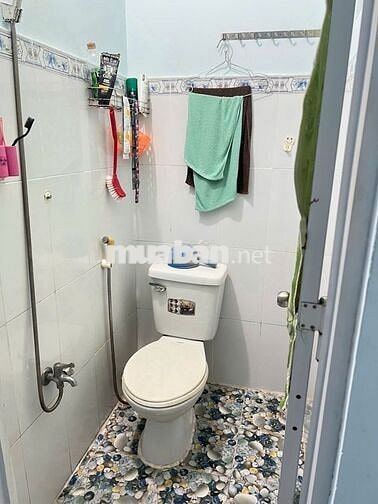 Nhà bán Nhà Bè - Huỳnh Tấn Phát