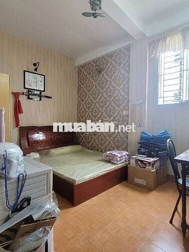 🏡 BÁN NHÀ DẠ NAM, P3, Q8 – 86M²( 5x18 ) – 3 TẦNG – GIÁ 9.2 TỶ 🏡