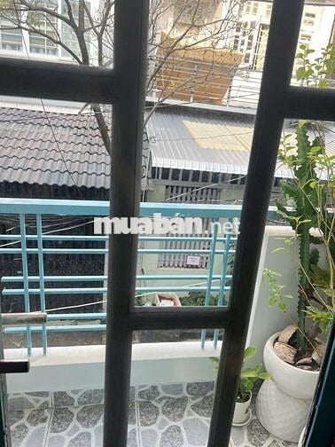 Nhà bán Nhà Bè - Huỳnh Tấn Phát