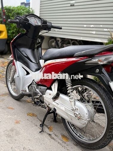 Wave S110  2013 lên đời cần bán lại