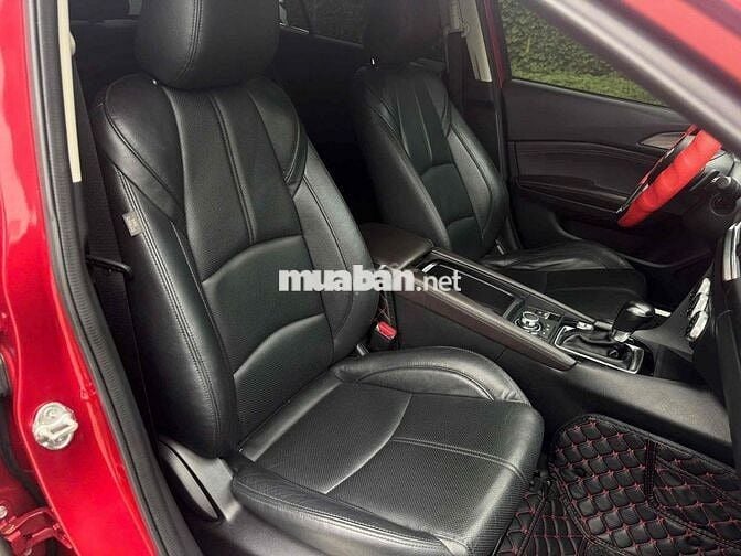 Mazda 3 2019 2.0L Premium
