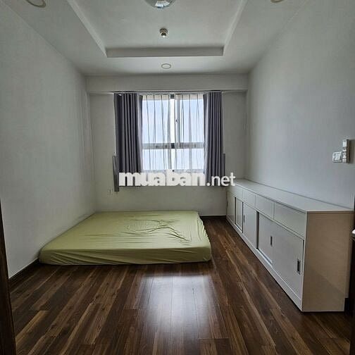BÁN CĂN PEGASUITE1 - 2PN 2WC ( 75m2) -Nội thất cực đẹp, bancol thoáng