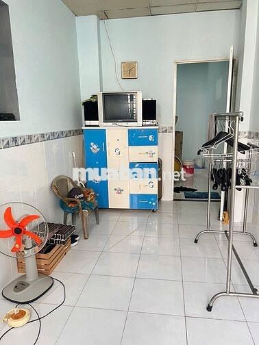 Nhà bán Nhà Bè - Huỳnh Tấn Phát