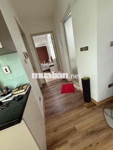 Chính chủ bán căn hộ 80m2 chung cư cao cấp phố Nguỵ Như Kon Tum 7,15 t