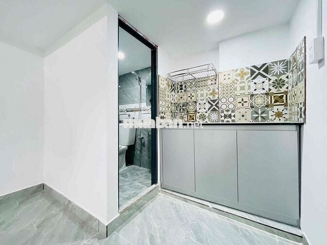 🌈Khai Trương 10 Phòng Có Gác Xô Viết 2 Chiều, Gần Các Trường Đại Học