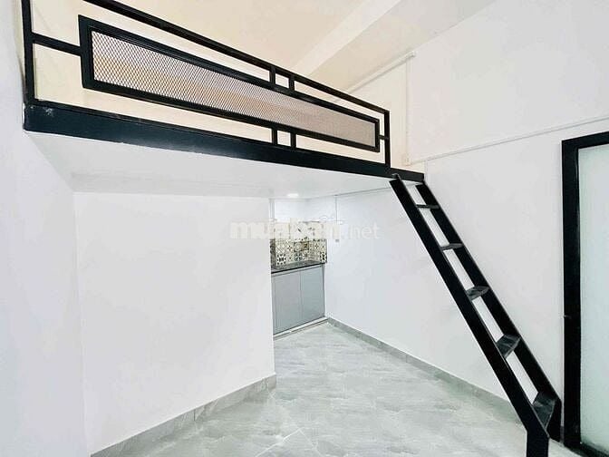 🌈Khai Trương 10 Phòng Có Gác Xô Viết 2 Chiều, Gần Các Trường Đại Học