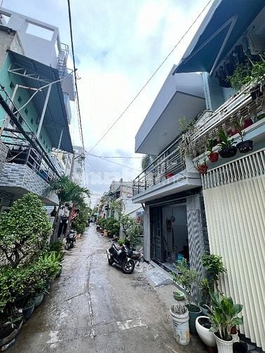 Chính chủ cho thuê nhà nguyên căn 