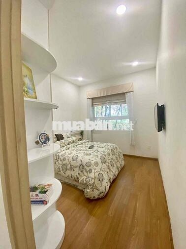 𝐂𝐀̣̂𝐏 𝐍𝐇𝐀̣̂𝐓 𝐆𝐈𝐀́ 𝐁𝐀́𝐍 - Dự án Dream Home Riverside, P7, Q8