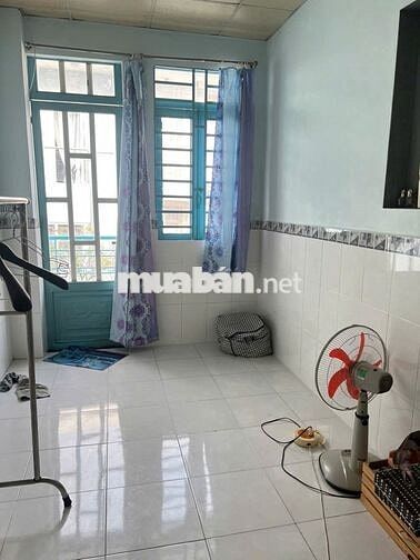 Nhà bán Nhà Bè - Huỳnh Tấn Phát