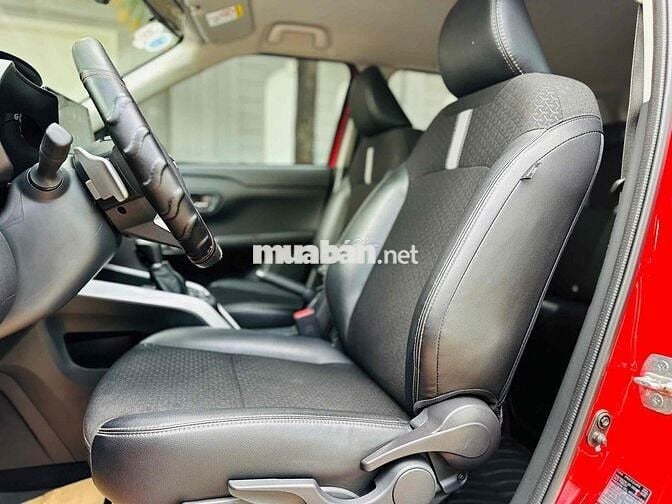 Toyota Raize 2022 - 1 chủ full ls hãng
