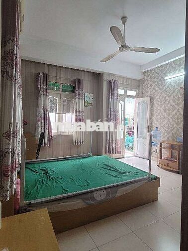🏡 BÁN NHÀ DẠ NAM, P3, Q8 – 86M²( 5x18 ) – 3 TẦNG – GIÁ 9.2 TỶ 🏡
