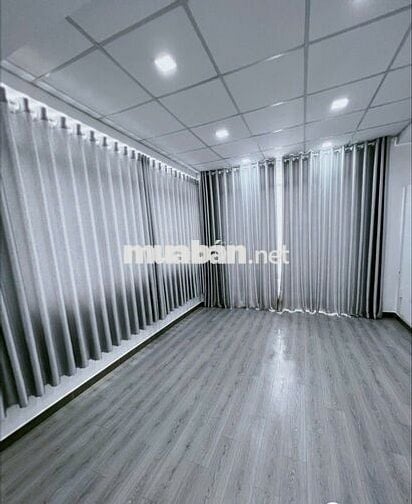 HIếm bán nhà HXH khu phân lô VIP Phan Xích Long Phú Nhuận 5 tầng 4PN