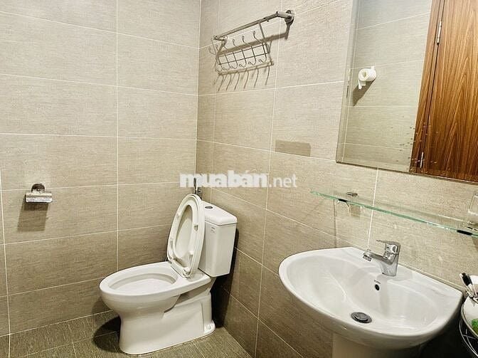 Bán căn hộ The Pegasuite 1 – 68m² – 2PN – Full NT – Sổ hồng – Giá 4 tỷ