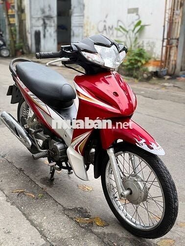 Wave S110  2013 lên đời cần bán lại