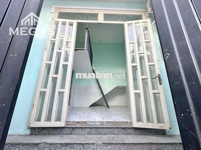 Cho thuê nhà ở 1 trệt 1 lửng - lối đi riêng - vừa ở vừa kinh doanh
