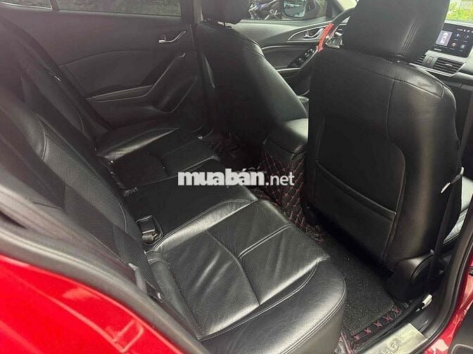 Mazda 3 2019 2.0L Premium