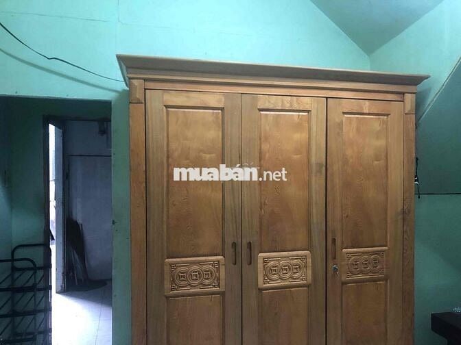 Phòng thuê đường Phạm viết chánh
