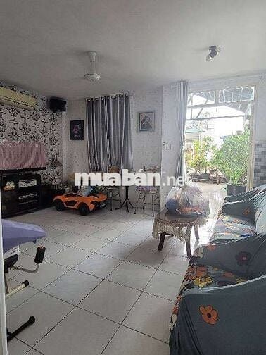 🏡 BÁN NHÀ DẠ NAM, P3, Q8 – 86M²( 5x18 ) – 3 TẦNG – GIÁ 9.2 TỶ 🏡