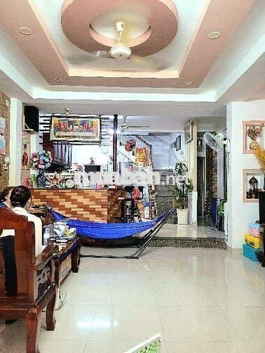 🏡 BÁN NHÀ DẠ NAM, P3, Q8 – 86M²( 5x18 ) – 3 TẦNG – GIÁ 9.2 TỶ 🏡