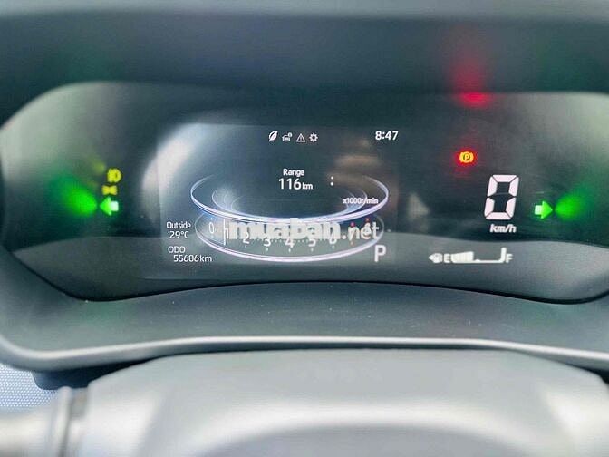 Toyota Raize 2022 - 1 chủ full ls hãng