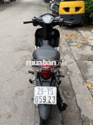 Wave S110  2013 lên đời cần bán lại