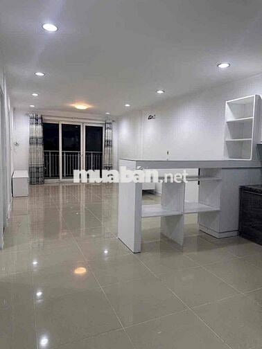 căn hộ sổ sẵn mt Võ Văn Kiệt đi tt Q1 10phut