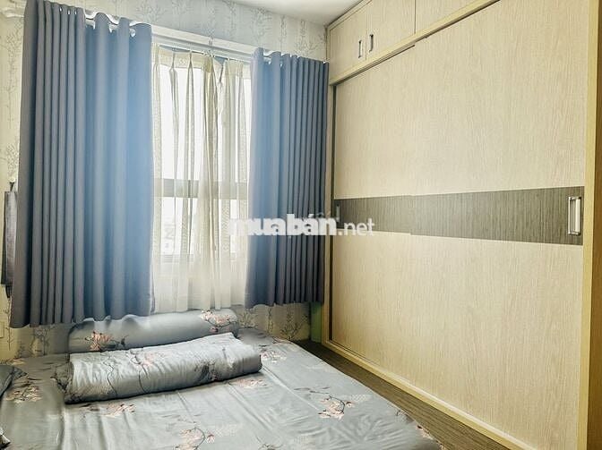 Bán căn hộ The Pegasuite 1 – 68m² – 2PN – Full NT – Sổ hồng – Giá 4 tỷ