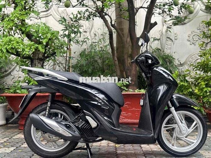 xe SH 150 abs 2021 chính chủ