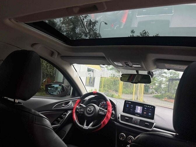 Mazda 3 2019 2.0L Premium