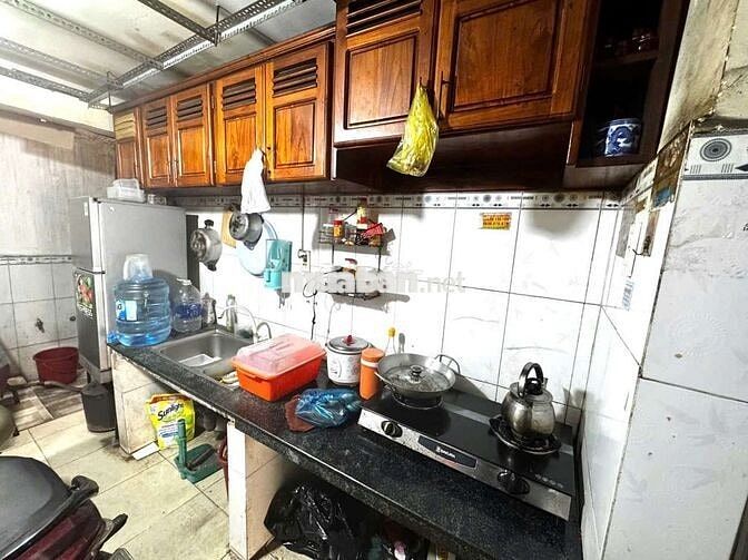 Nhà Mặt Tiền LẠC LONG QUÂN p3 ,q11 , Gần Đầm sen