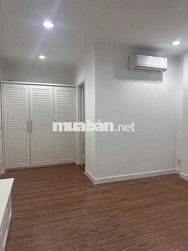 căn hộ sổ sẵn mt Võ Văn Kiệt đi tt Q1 10phut