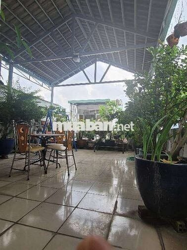 🏡 BÁN NHÀ DẠ NAM, P3, Q8 – 86M²( 5x18 ) – 3 TẦNG – GIÁ 9.2 TỶ 🏡
