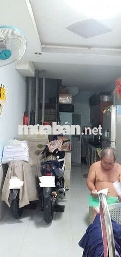 Nhà bán Nhà Bè - Huỳnh Tấn Phát