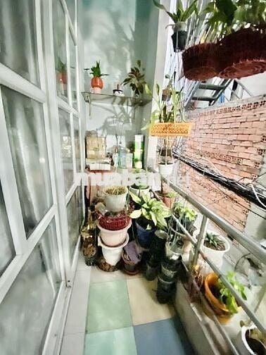 Nhà ngang 4,2m gần vòng xoay Lăng Cha Cả – Hoàng Văn Thụ, P.4 – 3.8 tỷ