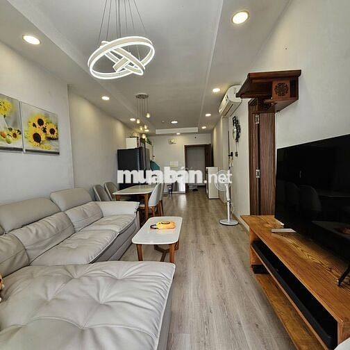 Sở hữu căn hộ The Pegasuite 1 – 68m² – Full NT – 2PN – Giá 4.15 tỷ