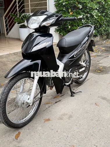 Wave A110 2019 sử dụng từ đầu, máy móc nguyên