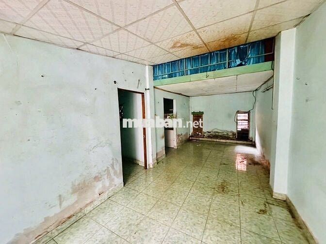 BÁN NHÀ HẺM XE HƠI 8xTỶ,GẦN PHẠM VĂN ĐỒNG,BÌNHTHẠNH,DT70M2, 2TẦNG.