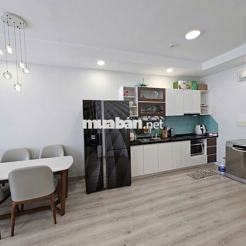Bán nhanh The Pegasuite 1 – 68m² – 2PN – Full NT – Chỉ 4.2 tỷ