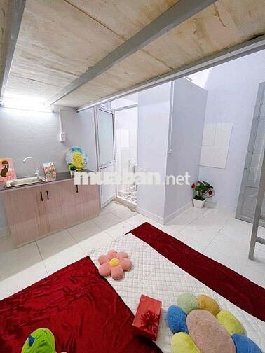 GIẢM SỐC LÊN ĐẾN 200K PHÒNG TRỆT CÓ GÁC NGAY LÊ ĐÌNH CẨN - MÃ LÒ