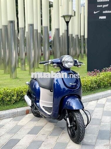 Honda Giorno 50