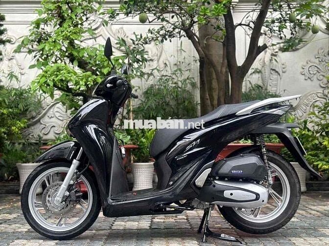 xe SH 150 abs 2021 chính chủ