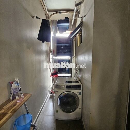Sở hữu căn hộ The Pegasuite 1 – 68m² – Full NT – 2PN – Giá 4.15 tỷ