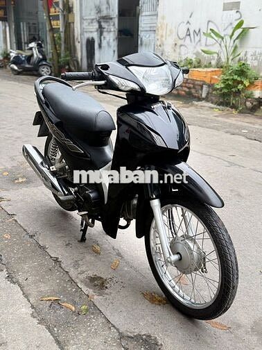 Wave A110 2019 sử dụng từ đầu, máy móc nguyên