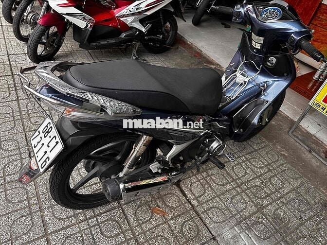Future 2018 Biể 68 Chính Chủ