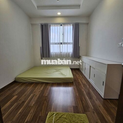 Sở hữu căn hộ The Pegasuite 1 – 68m² – Full NT – 2PN – Giá 4.15 tỷ